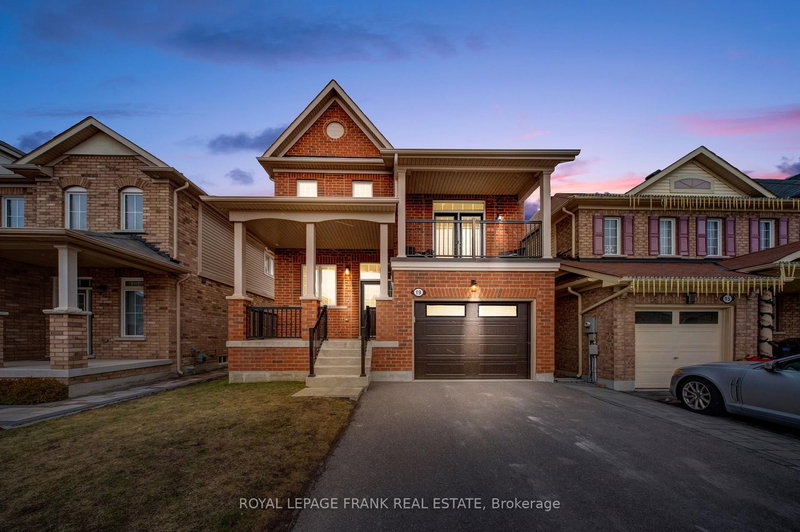 home for sale on 19 Jack Roach St Street