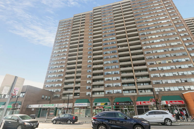 5-6 - 2575 Danforth Ave, Toronto, M4C 1L5 | Image 3