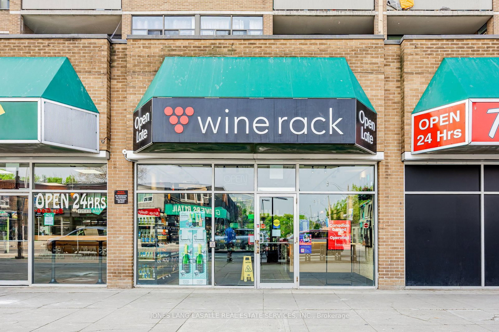 2575 Danforth Avenue, Unit 3