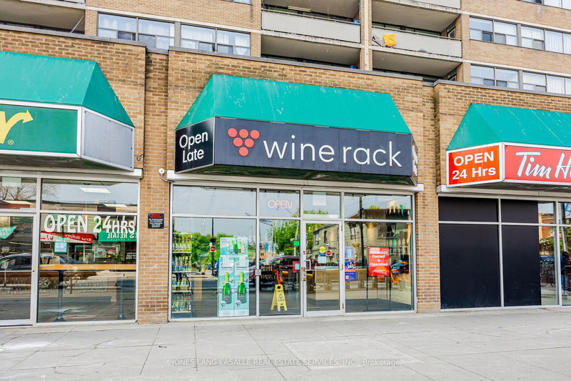 3 - 2575 Danforth Ave, Toronto, M4C 1L5 | Image 2