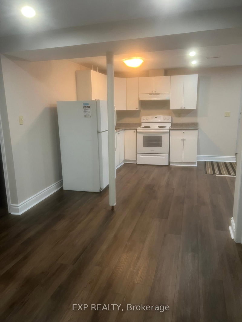 Lower - 14 Griffiths Dr, Ajax, L1T 3J3 | Image 2