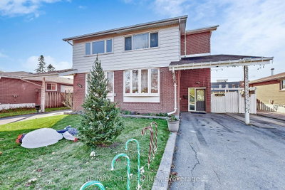 Semi-Detached House sold at 888 Krosno Boulevard, Pickering, Ontario, L1W 1H4 - Bay Ridges - MLS: E12913912