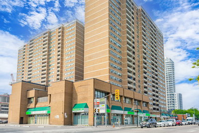 12 - 2575 Danforth Ave | Toronto | Image