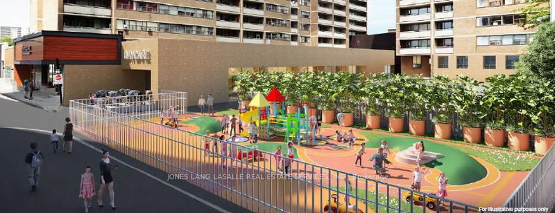 12 - 2575 Danforth Ave, Toronto, M4C 1L5 | Image 2