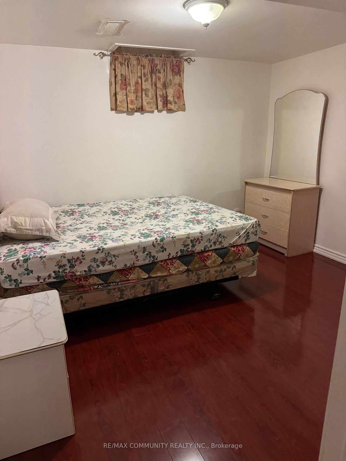 Detached House for lease at Basement-88 Grayson Crescent, Toronto, Ontario, M1B 5B6 - Rouge E11 - MLS: E12914018