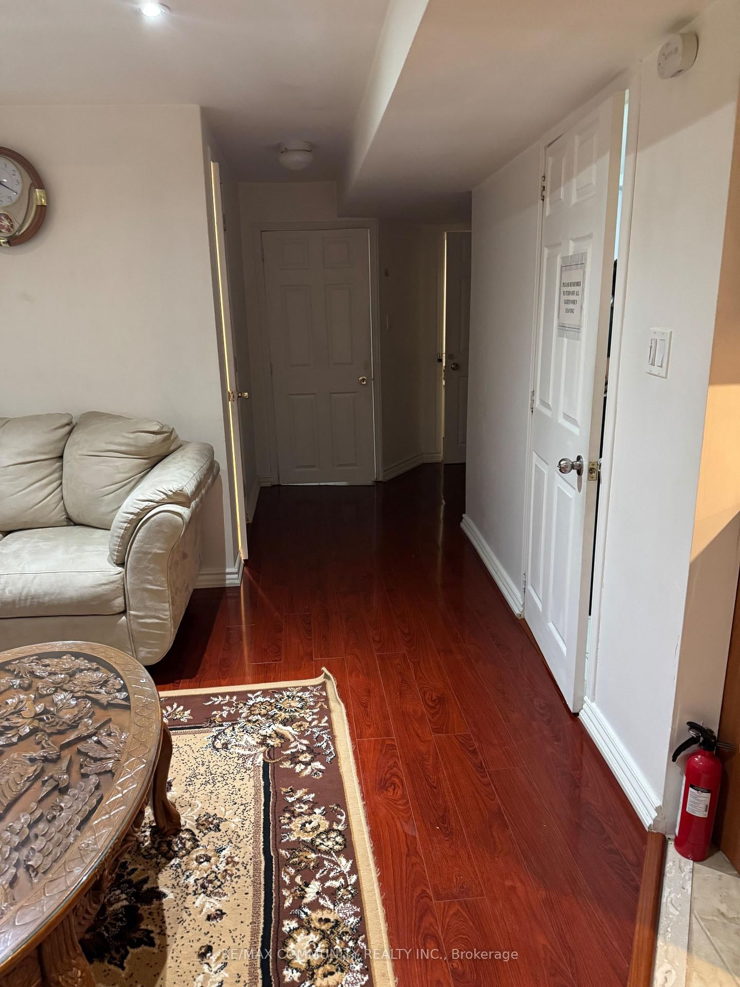 Detached House for lease at Basement-88 Grayson Crescent, Toronto, Ontario, M1B 5B6 - Rouge E11 - MLS: E12914018