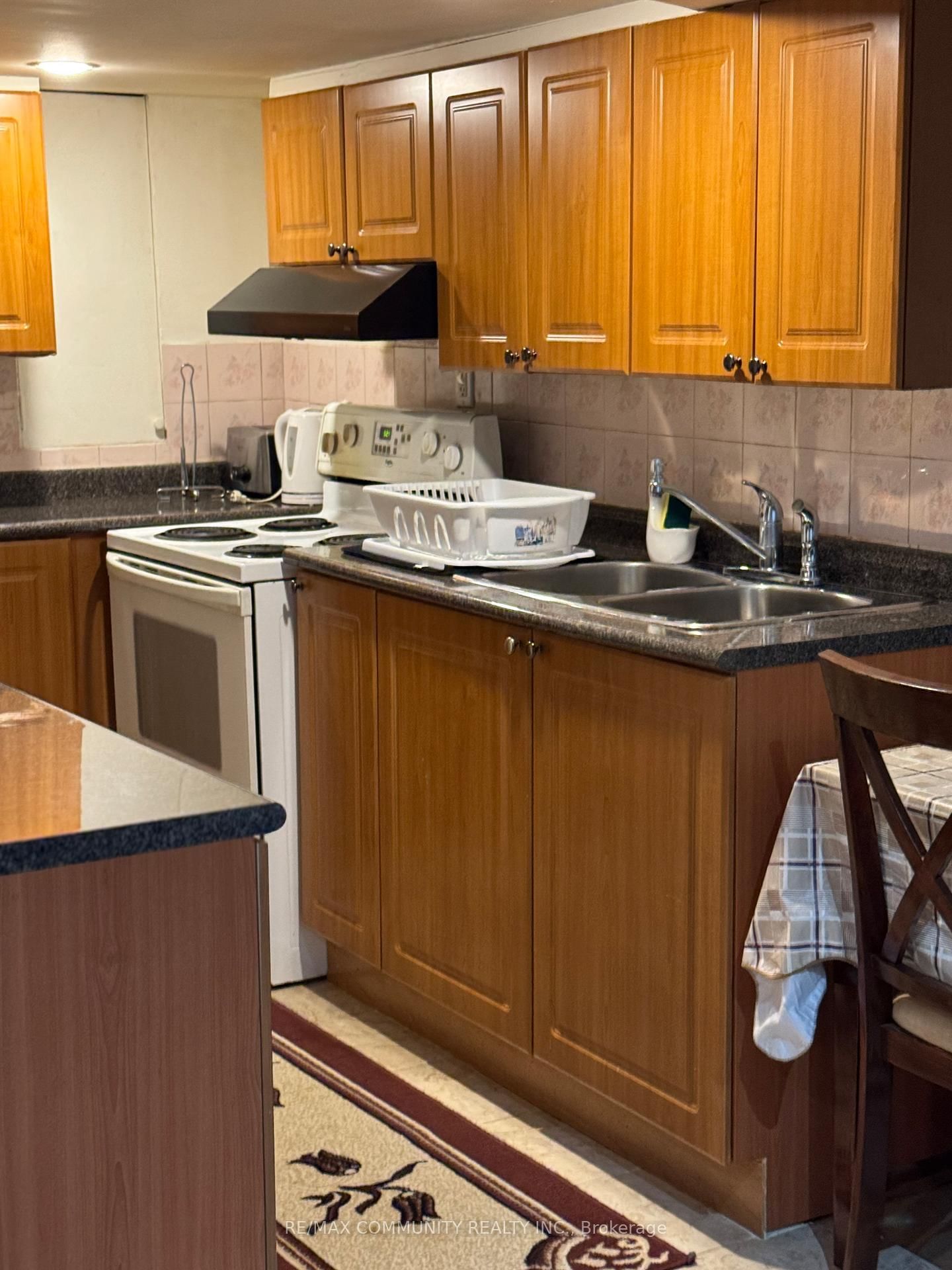 Detached House for lease at Basement-88 Grayson Crescent, Toronto, Ontario, M1B 5B6 - Rouge E11 - MLS: E12914018