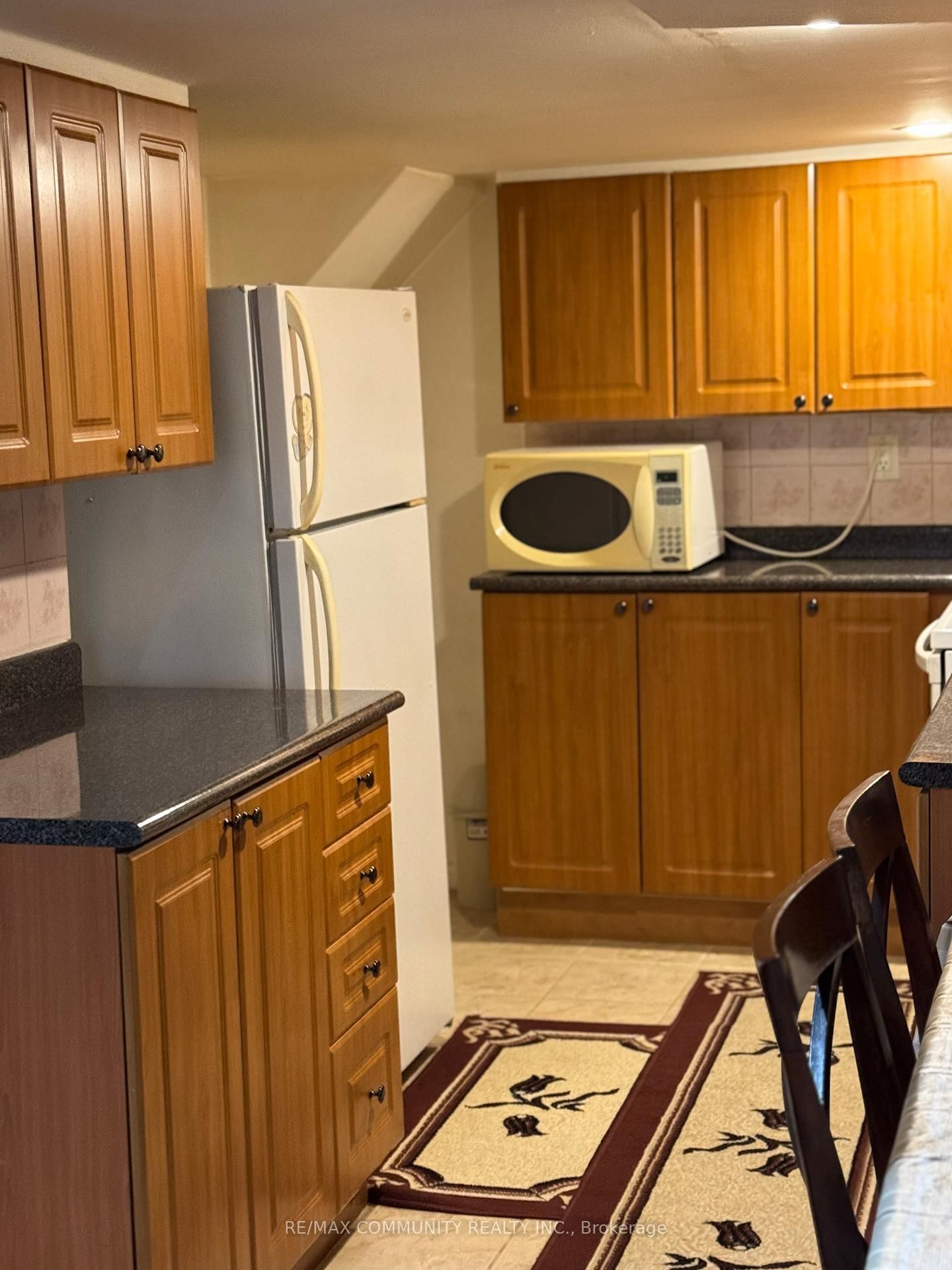 Detached House for lease at Basement-88 Grayson Crescent, Toronto, Ontario, M1B 5B6 - Rouge E11 - MLS: E12914018