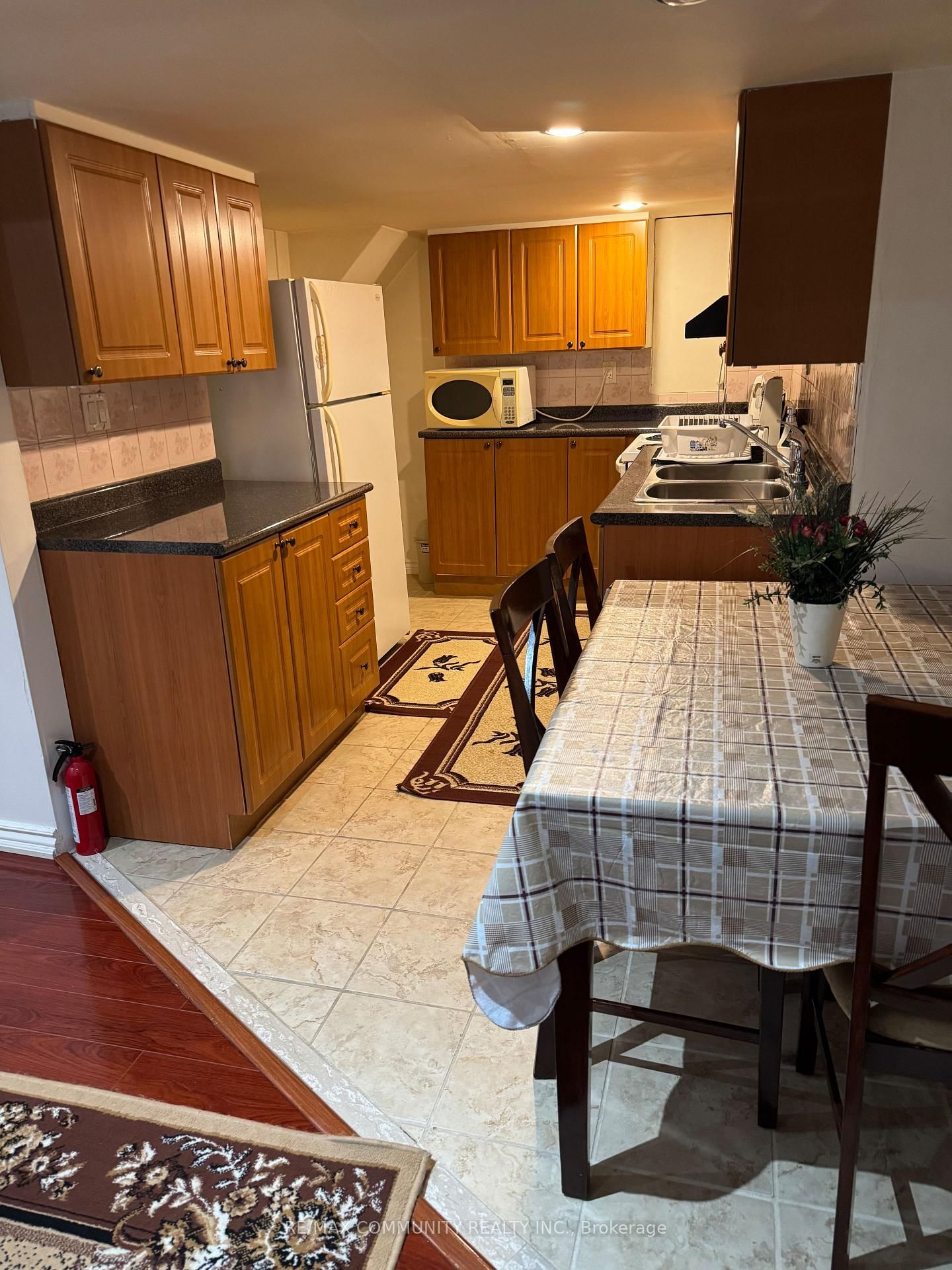 Detached House for lease at Basement-88 Grayson Crescent, Toronto, Ontario, M1B 5B6 - Rouge E11 - MLS: E12914018