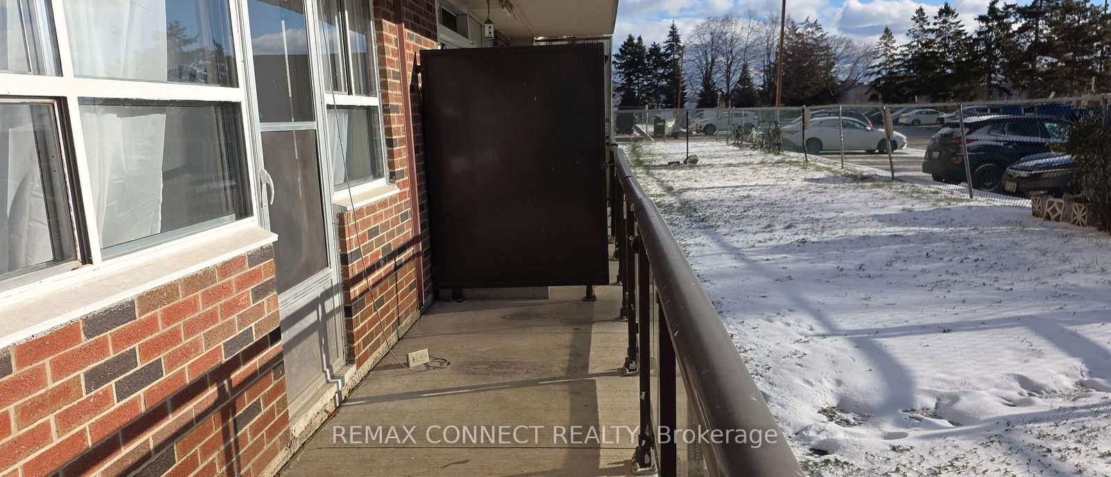 Condo for lease at 108-1950 Kennedy Road, Toronto, Ontario, M1P 4S9 - Dorset Park - MLS: E12914038