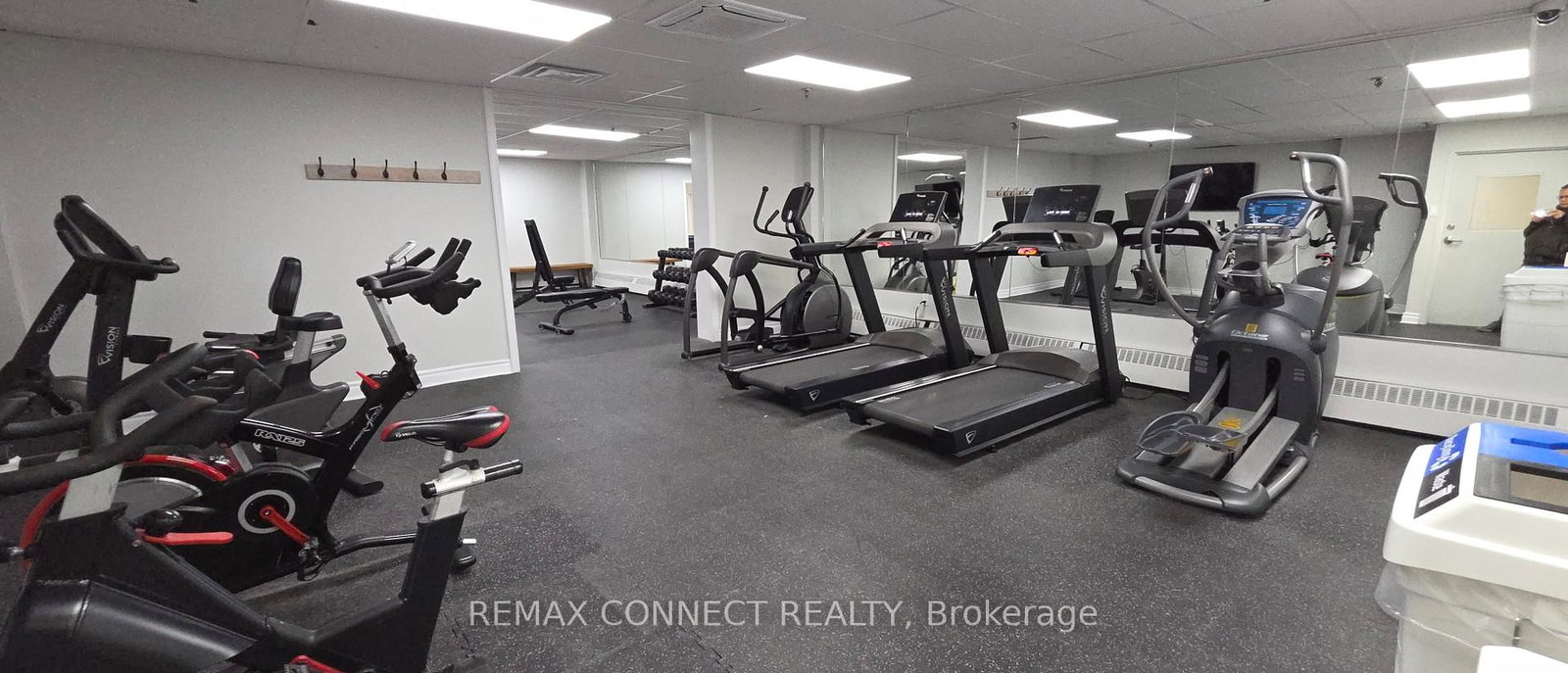 Condo for lease at 108-1950 Kennedy Road, Toronto, Ontario, M1P 4S9 - Dorset Park - MLS: E12914038