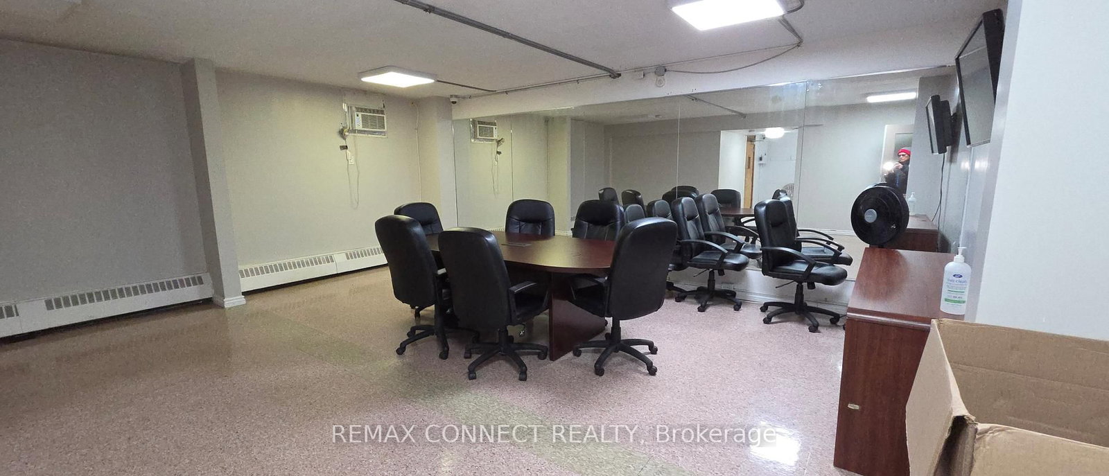 Condo for lease at 108-1950 Kennedy Road, Toronto, Ontario, M1P 4S9 - Dorset Park - MLS: E12914038