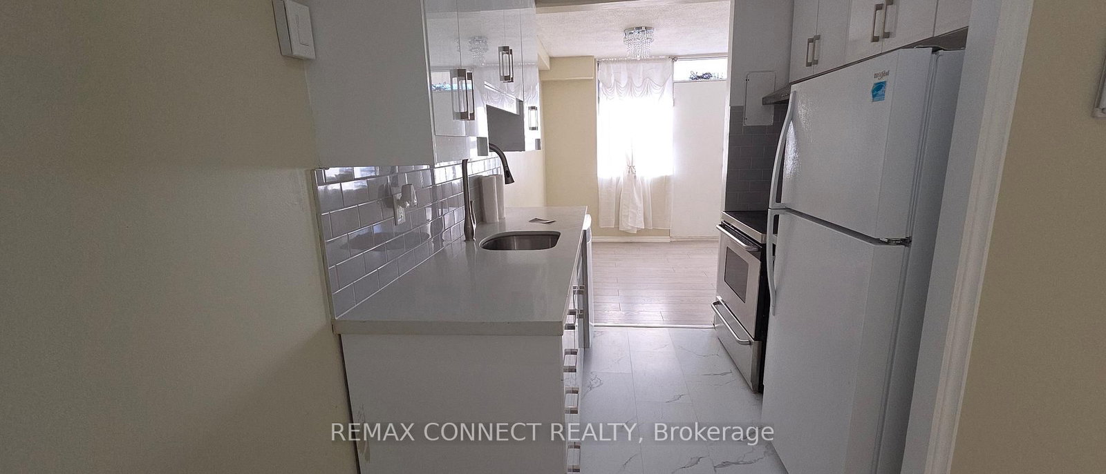 Condo for lease at 108-1950 Kennedy Road, Toronto, Ontario, M1P 4S9 - Dorset Park - MLS: E12914038