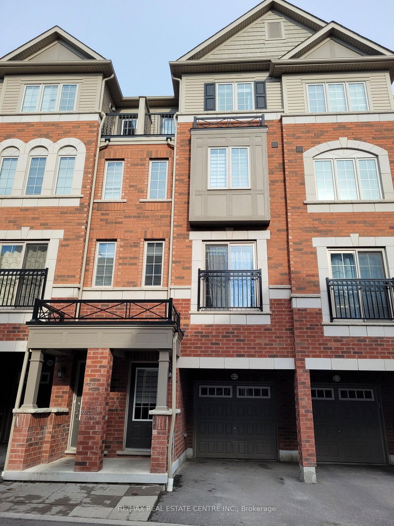 home for lease on 382-2387 Chevron Prince Path