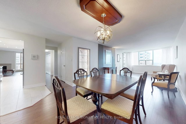 1803 - 65 Huntingdale Boulevard