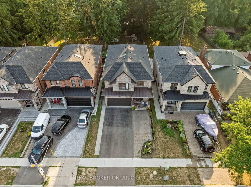 32B Cedar Dr, Toronto, M1J 3E8 | Image 3