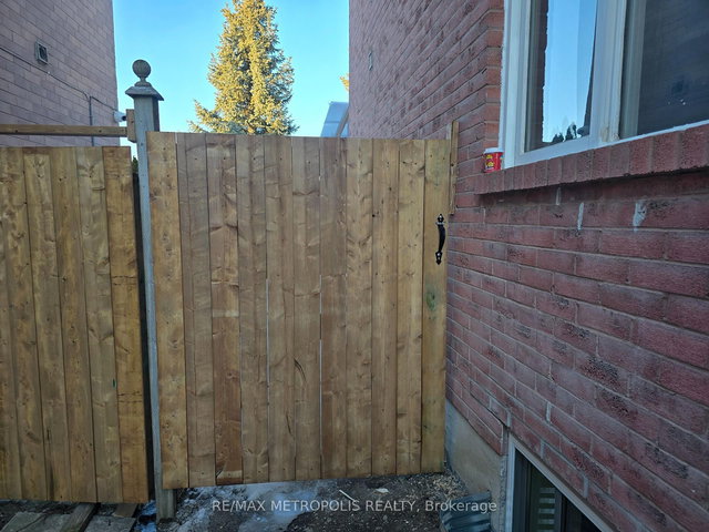 Basement - 3 Harkins Drive