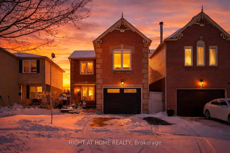 home for sale on 41 Yorkville Drive