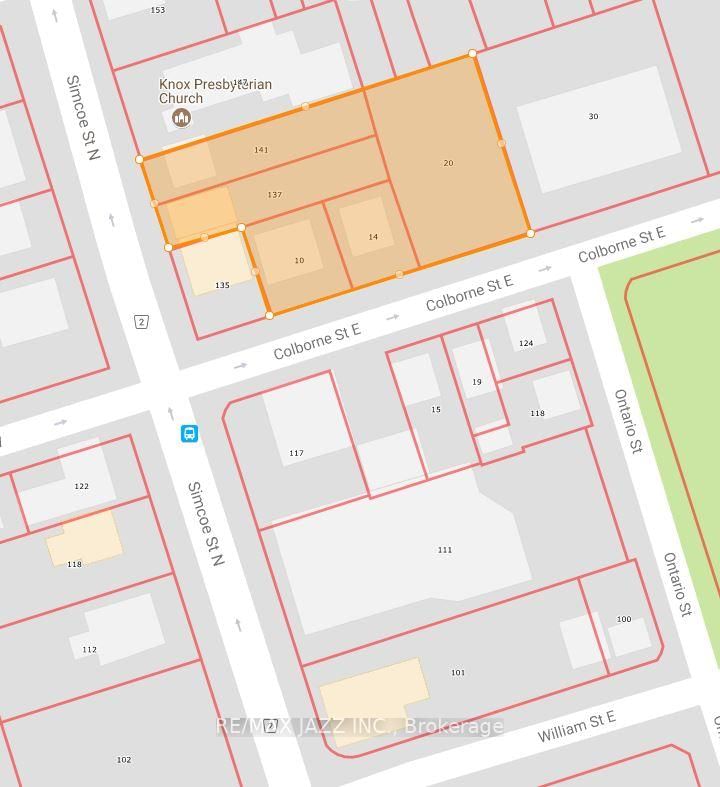 137 Simcoe St N, Oshawa, L1G 4S6 | Image 3