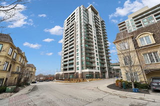 GPH08 - 1215 Bayly Street