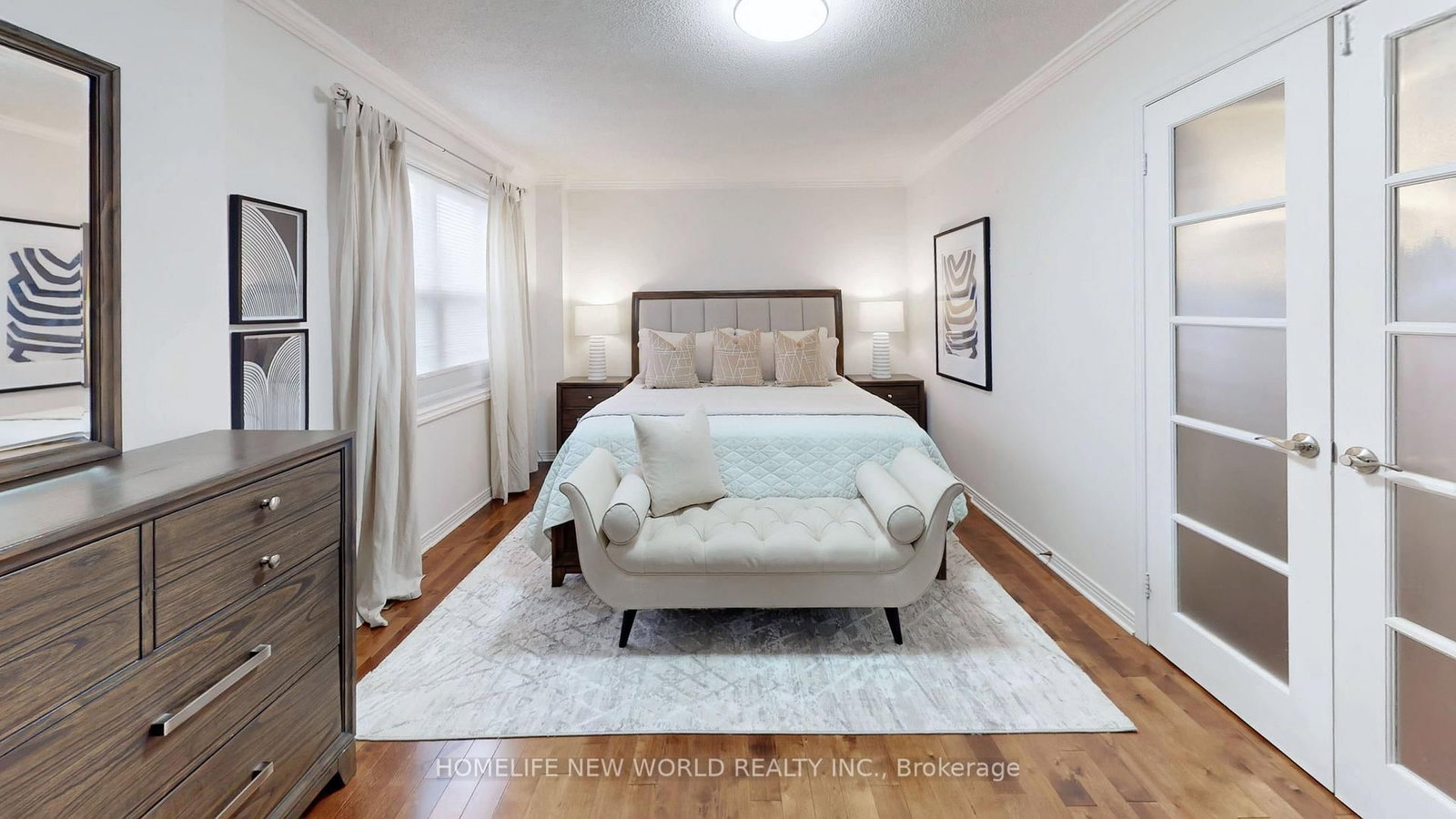 Detached House for sale at 1608 Rawlings Drive, Pickering, Ontario, L1V 5B6 - Liverpool - MLS: E12915034