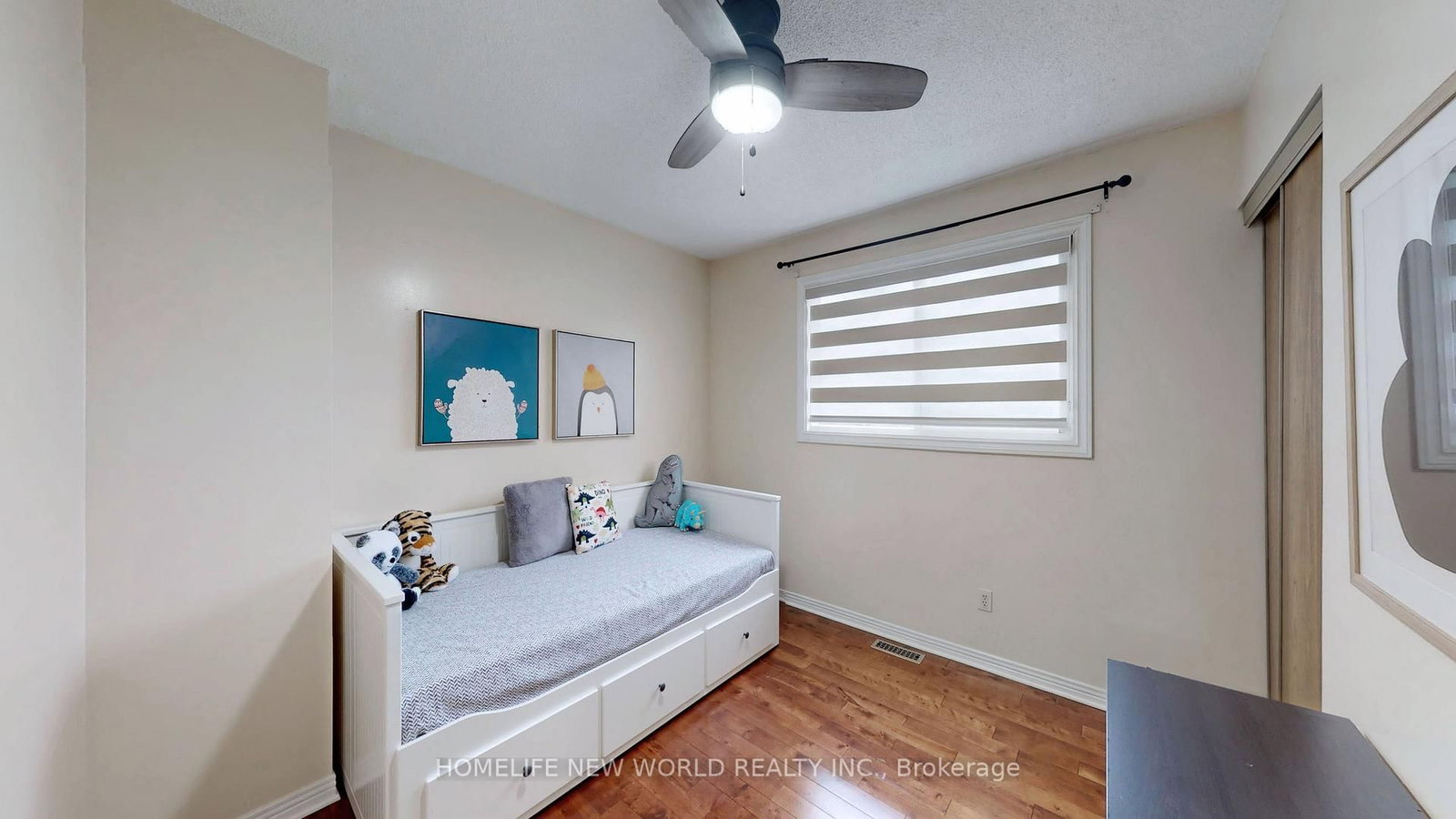 Detached House for sale at 1608 Rawlings Drive, Pickering, Ontario, L1V 5B6 - Liverpool - MLS: E12915034