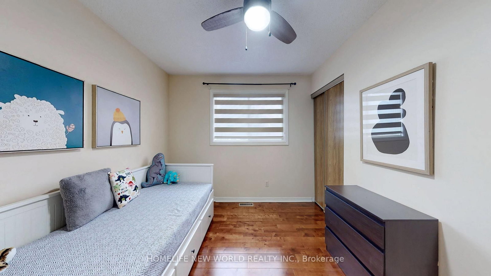 Detached House for sale at 1608 Rawlings Drive, Pickering, Ontario, L1V 5B6 - Liverpool - MLS: E12915034