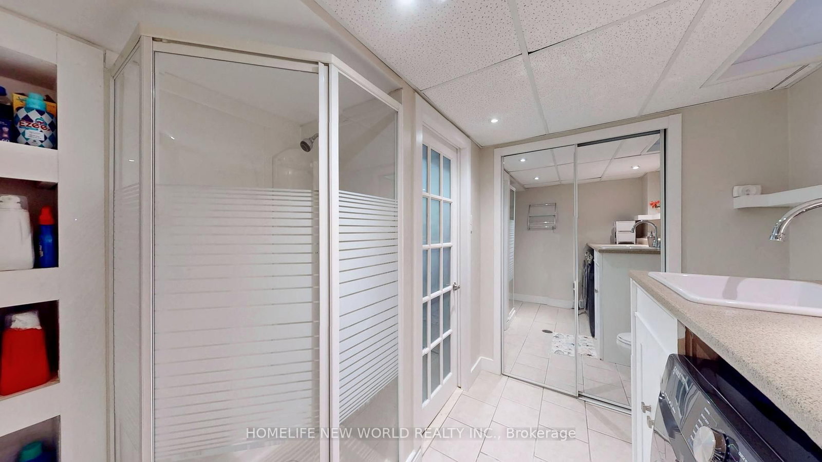 Detached House for sale at 1608 Rawlings Drive, Pickering, Ontario, L1V 5B6 - Liverpool - MLS: E12915034