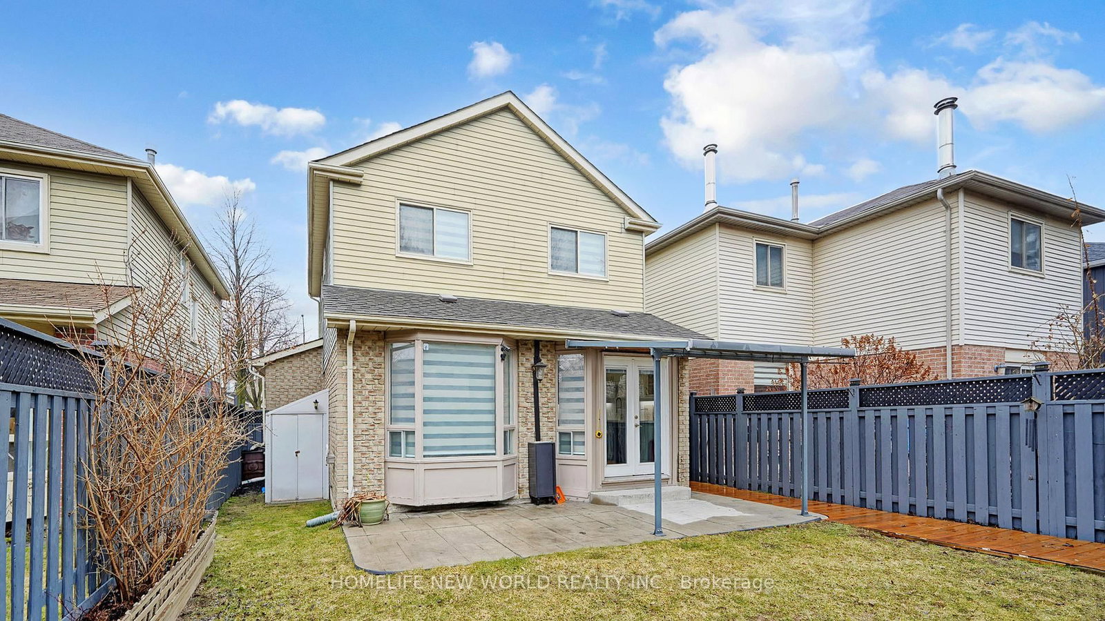 Detached House for sale at 1608 Rawlings Drive, Pickering, Ontario, L1V 5B6 - Liverpool - MLS: E12915034
