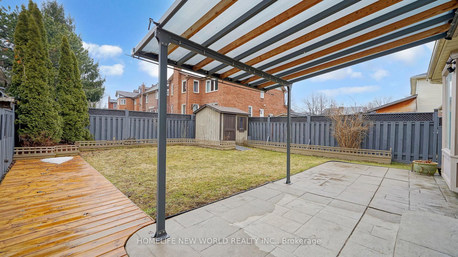 Detached House for sale at 1608 Rawlings Drive, Pickering, Ontario, L1V 5B6 - Liverpool - MLS: E12915034