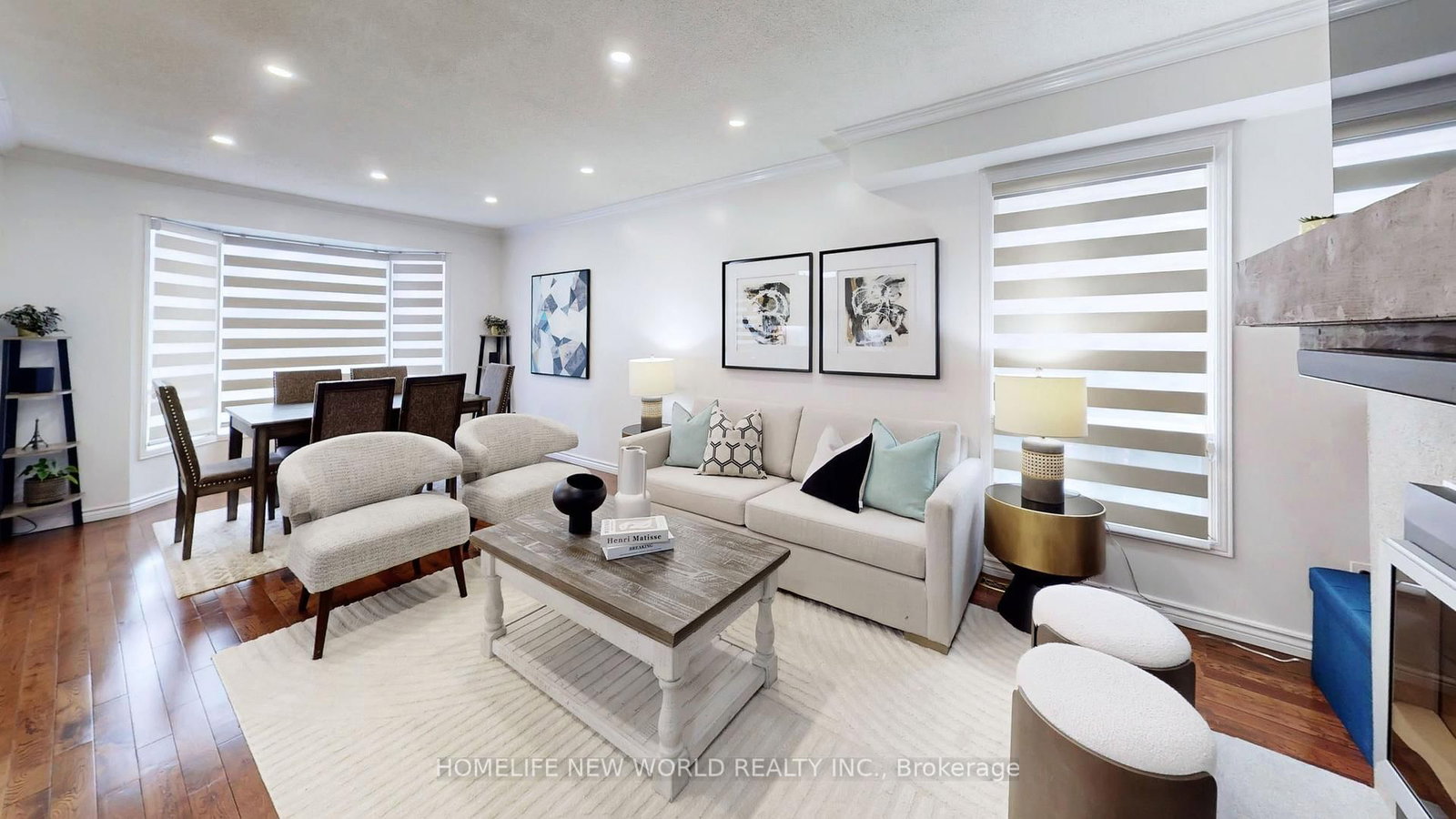 Detached House for sale at 1608 Rawlings Drive, Pickering, Ontario, L1V 5B6 - Liverpool - MLS: E12915034