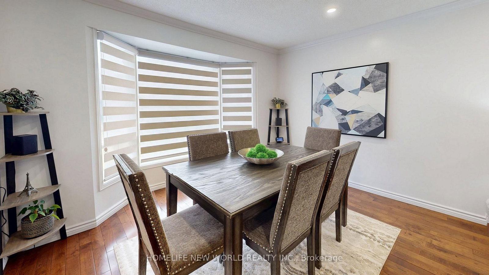 Detached House for sale at 1608 Rawlings Drive, Pickering, Ontario, L1V 5B6 - Liverpool - MLS: E12915034