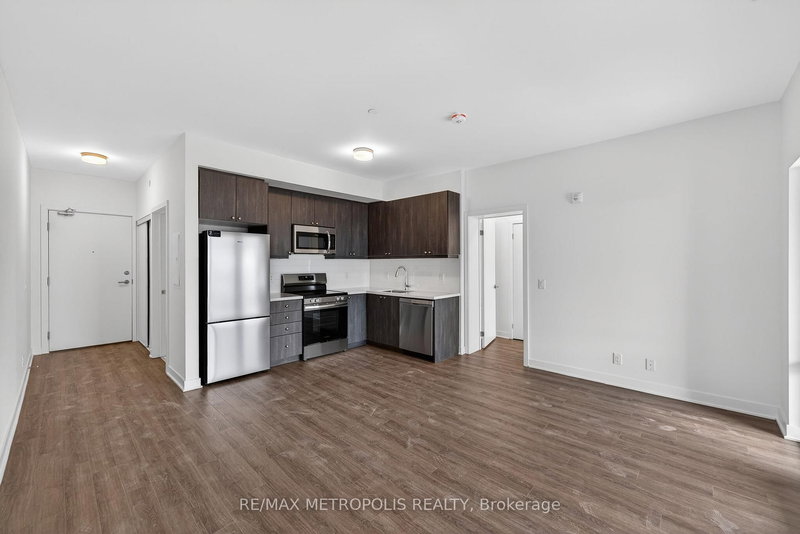 602 - 51 Clarington Blvd, Clarington, L1C 0H6 | Image 2