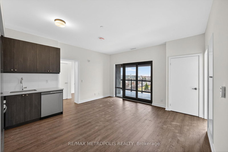 602 - 51 Clarington Blvd, Clarington, L1C 0H6 | Image 3