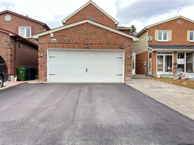 26 Ponymill Dr | Toronto | Image