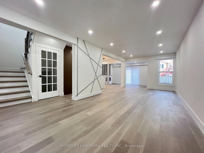 26 Ponymill Dr, Toronto, M1V 2Y1 | Image 2