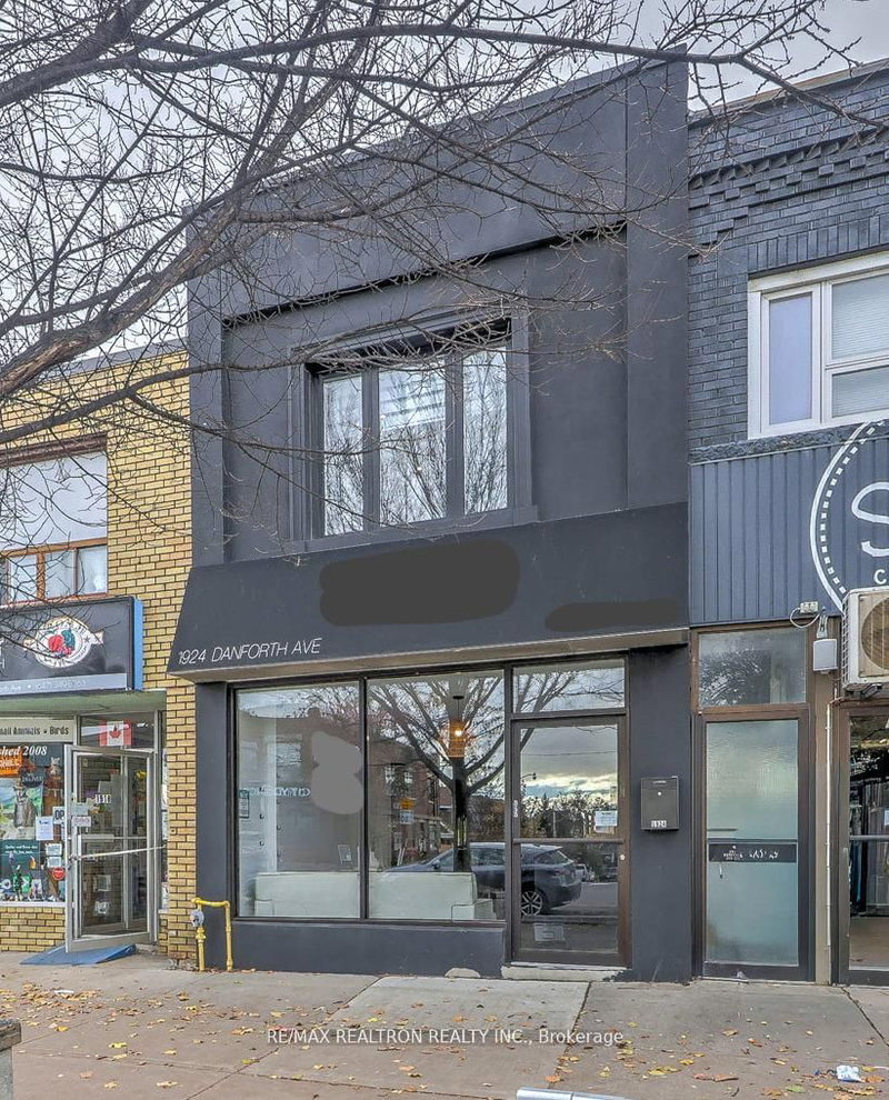 1924 Danforth Ave, Toronto, M4C 1J4 | Image 2
