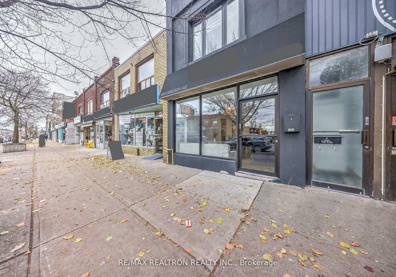 1924 Danforth Ave, Toronto, M4C 1J4 | Image 3