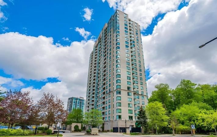 home for lease on 504-61 Town Centre Court