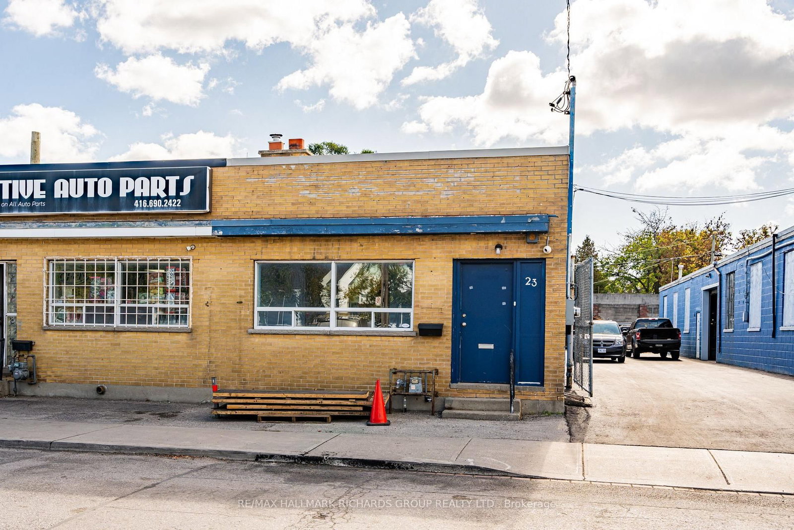 23 Musgrave Street - Photo 2