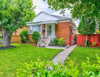 28 Boem Ave | Toronto | Image