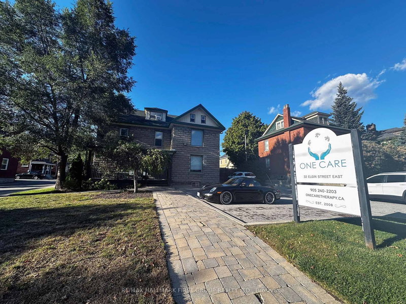 32 Elgin St E, Oshawa, L1G 1T1 | Image 2
