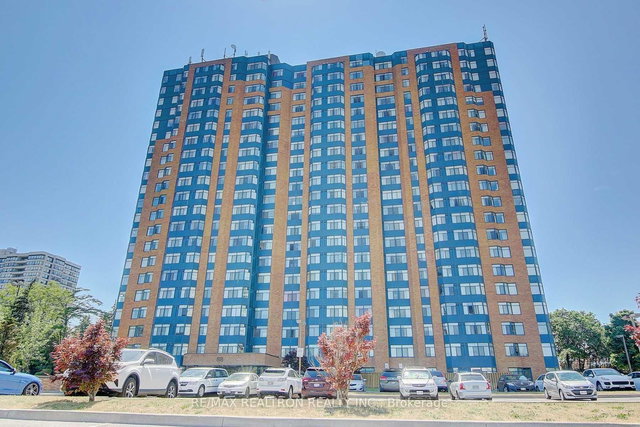 1515 - 88 Alton Towers Circle