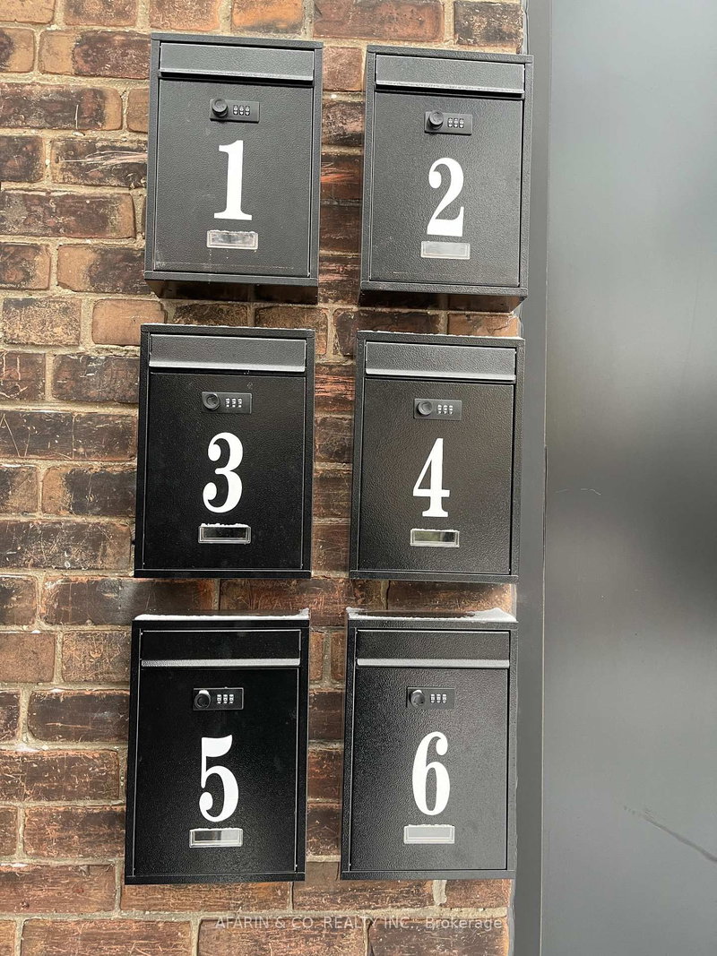 6 - 79 Cedarvale Ave, Toronto, M4C 4J6 | Image 3