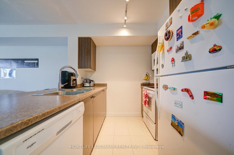 1416 - 1346 Danforth Rd, Toronto, M1J 0A9 | Image 3