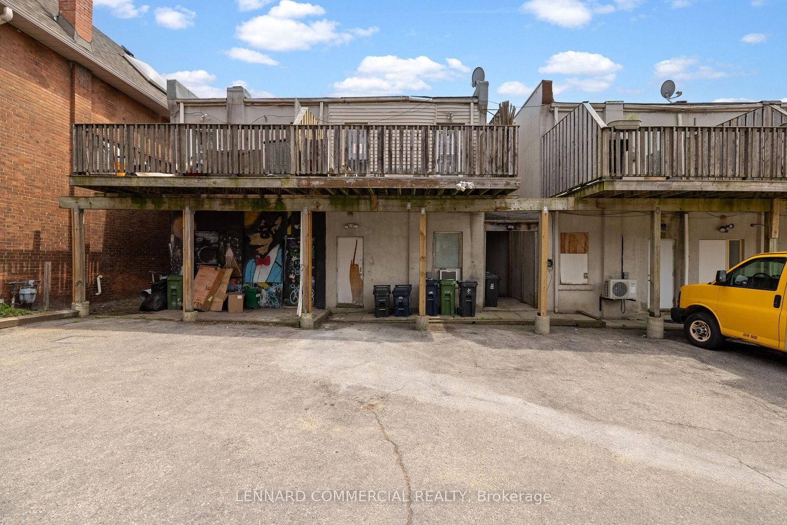 336 Kingston Road, Unit Ground Floor - Photo 19