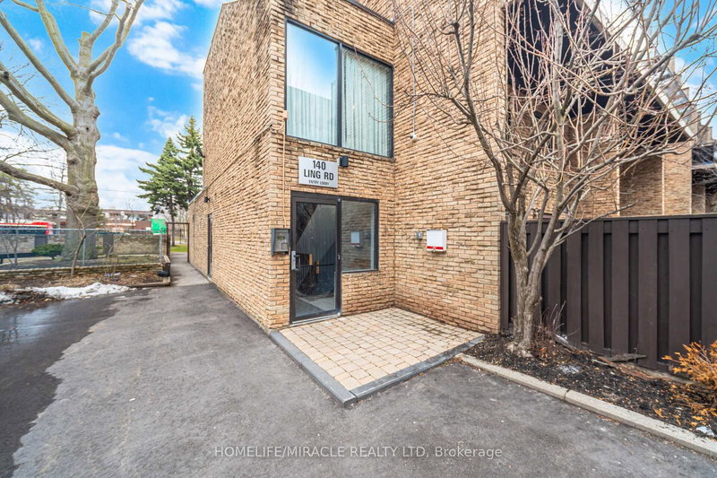 103 - 140 Ling Rd, Toronto, M1E 4V9 | Image 2