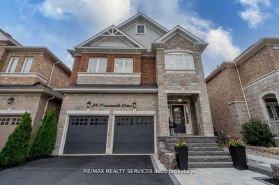 58 Promenade Dr | Whitby | Image