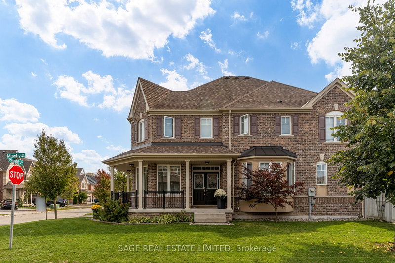 43 Bignell Cres, Ajax, L1Z 0P7 | Image 2