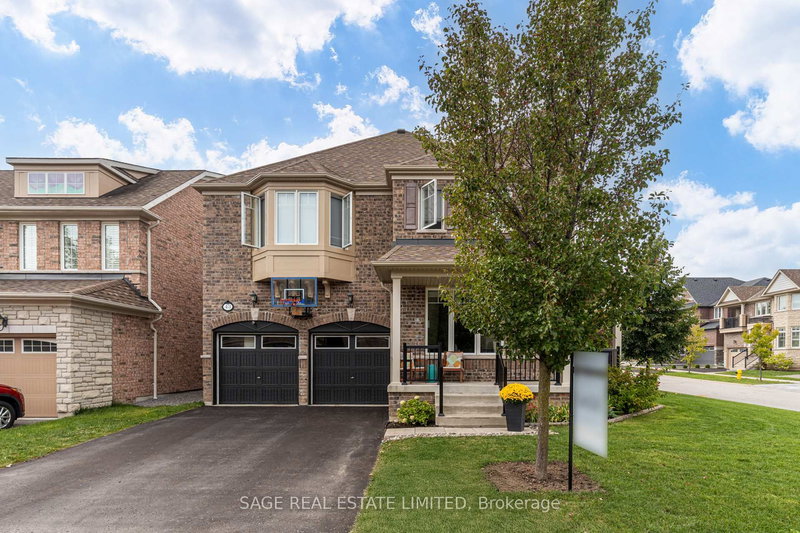 43 Bignell Cres, Ajax, L1Z 0P7 | Image 3